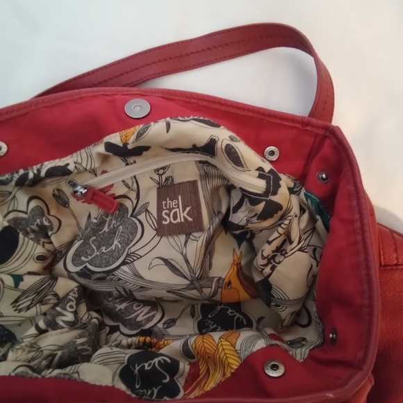 The Sac - Picture 3 of 3